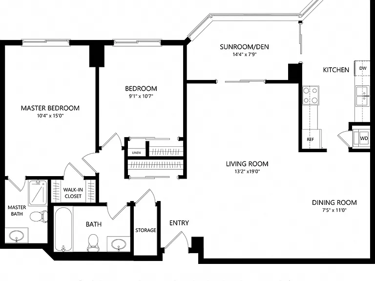77 Finch Ave W — Photo 15
