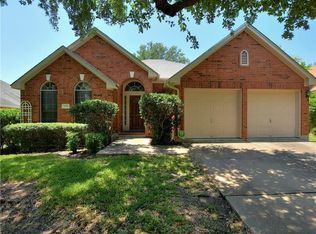 1725 Dapplegrey Ln, Austin, TX 78727