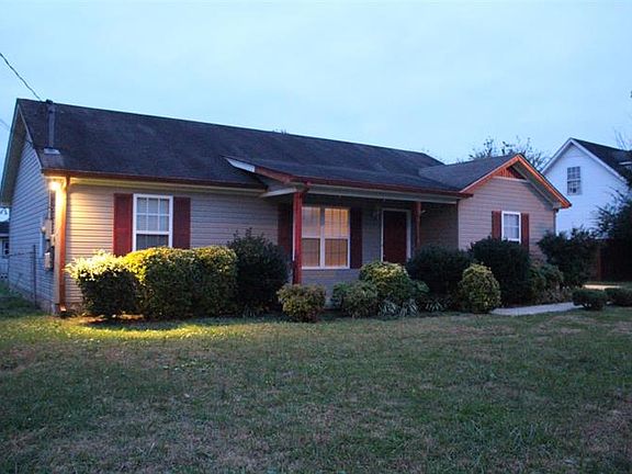 2nd image of 2046 Holbeach Dr
