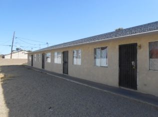 2500 Bassler St, North Las Vegas, NV 89030