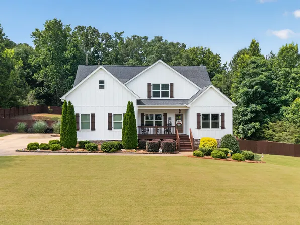 297 Huntington Way, Williamson, GA 30292