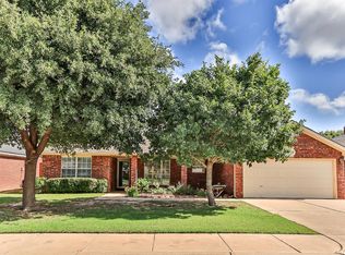 5408 71st St, Lubbock, TX 79424