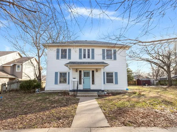 815 S Princeton St, Ottawa, KS 66067