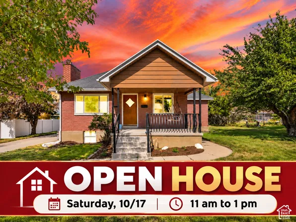 110 W 1700 S, Bountiful, UT 84010