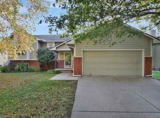 500 S Firefly St, Wichita, KS 67235