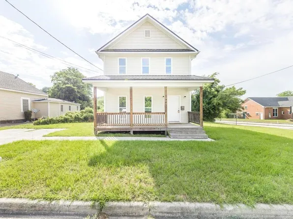 305 Grant Ave, Macon, GA 31201