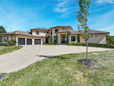 15515 Meadowbrook Ct, Raymore, MO, 64083