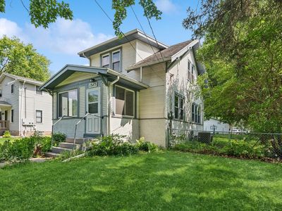 13115 Sylvan Ave, Lindstrom, MN, 55045