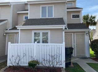 1200 Deer Creek Rd UNIT E, Surfside Beach, SC 29575