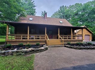 286 King Rd, Greene, NY 13778