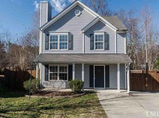 4225 Ivy Hill Rd, Raleigh, NC 27616
