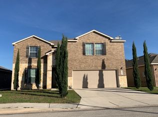 8127 Rustic Ter, San Antonio, TX 78249