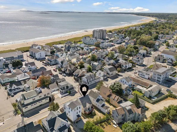 114 W Grand Avenue, Old Orchard Beach, ME 04064