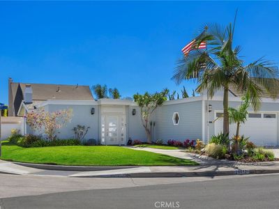 20012 Treasure Cir, Huntington Beach, CA, 92646