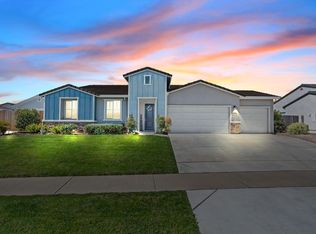 2012 Appaloosa Ranch Ct, Plumas Lake, CA 95961