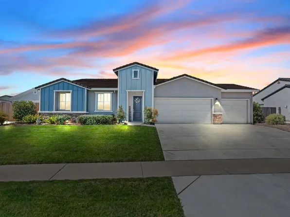 2012 Appaloosa Ranch Ct, Plumas Lake, CA 95961