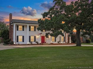 1250 Easy St, Claremore, OK 74017