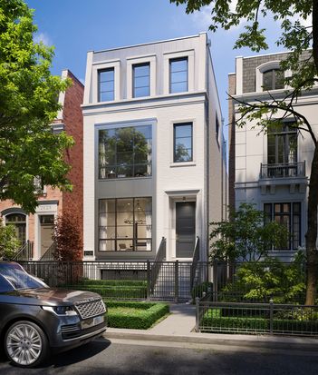 1904 N Fremont St, Chicago, IL 60614