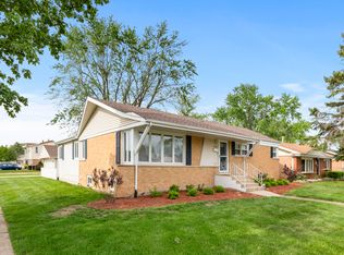 7288 174th Pl, Tinley Park, IL 60477