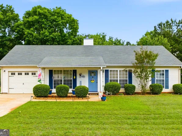 710 Trickle Ln, McDonough, GA 30252