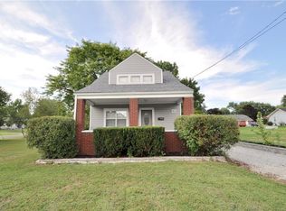 3833 30th St NE, Canton, OH 44705