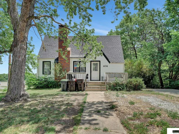 400 S 48th St, Lincoln, NE 68510
