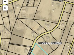 7 Park Pl, Russell Springs, KY 42642