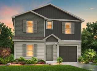 101 Creek Bend St, Abilene, TX 79602