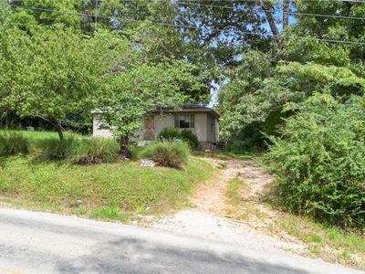 2206 N Double Springs Rd, Fayetteville, AR, 72704