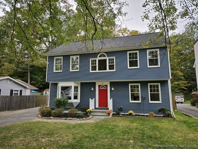 36 Sherry Lane, New Milford, CT, 06776