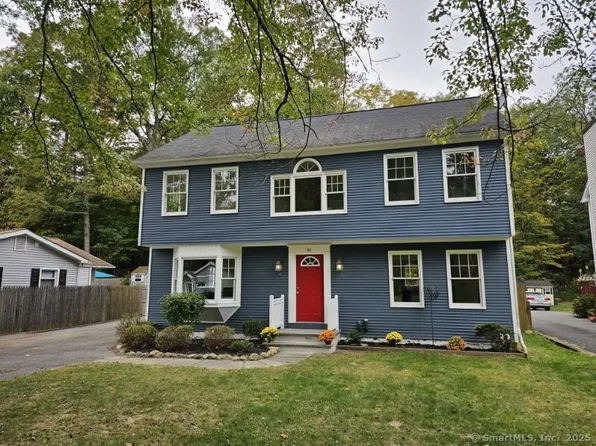 36 Sherry Lane, New Milford, CT 06776