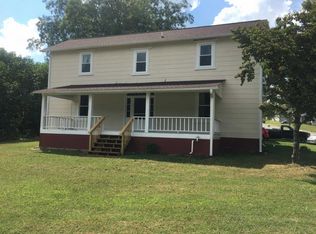 2127 Shipetown Rd, Mascot, TN 37806