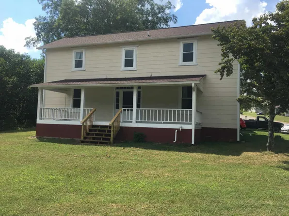 2127 Shipetown Rd, Mascot, TN 37806