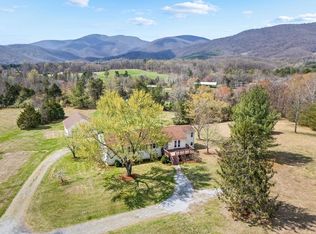 188 France Xing, Afton, VA 22920
