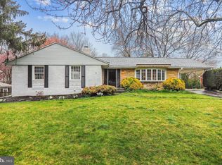 12325 Pretoria Dr, Silver Spring, MD 20904