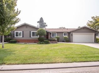 2460 El Camino Dr, Turlock, CA 95380