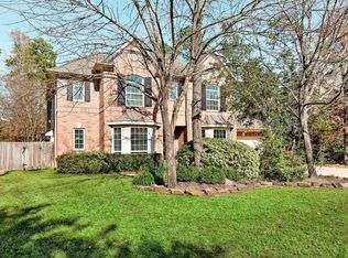 10 Picasso Path Pl, Spring, TX 77382