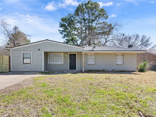 701 S 13th Ave, Teague, TX 75860