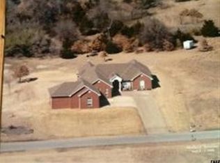 52 Old Post Ln, Enid, OK 73703