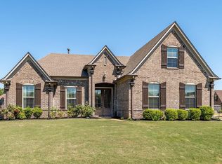7116 Grassland Cv, Bartlett, TN 38002