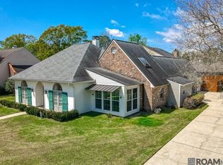 525 Autumn Oak Dr, Baton Rouge, LA 70810