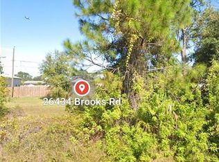 26434 Brooks Rd, Punta Gorda, FL 33955