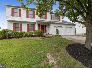 4407 Blakely Ave, Nottingham, MD 21236