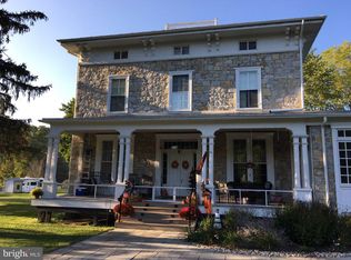 91 Fogelsanger Rd, Shippensburg, PA 17257