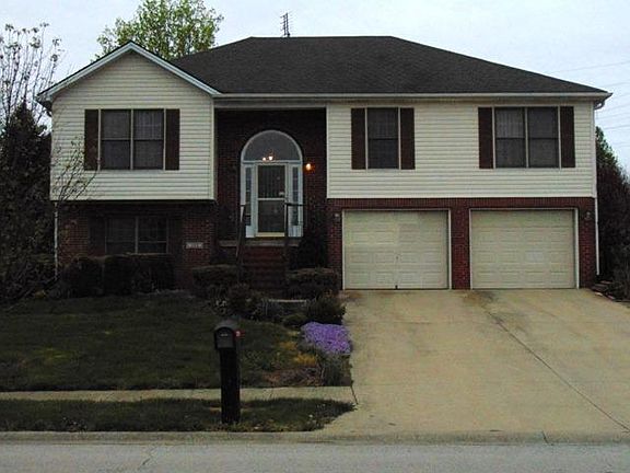 4th image of 205 Percheron Dr