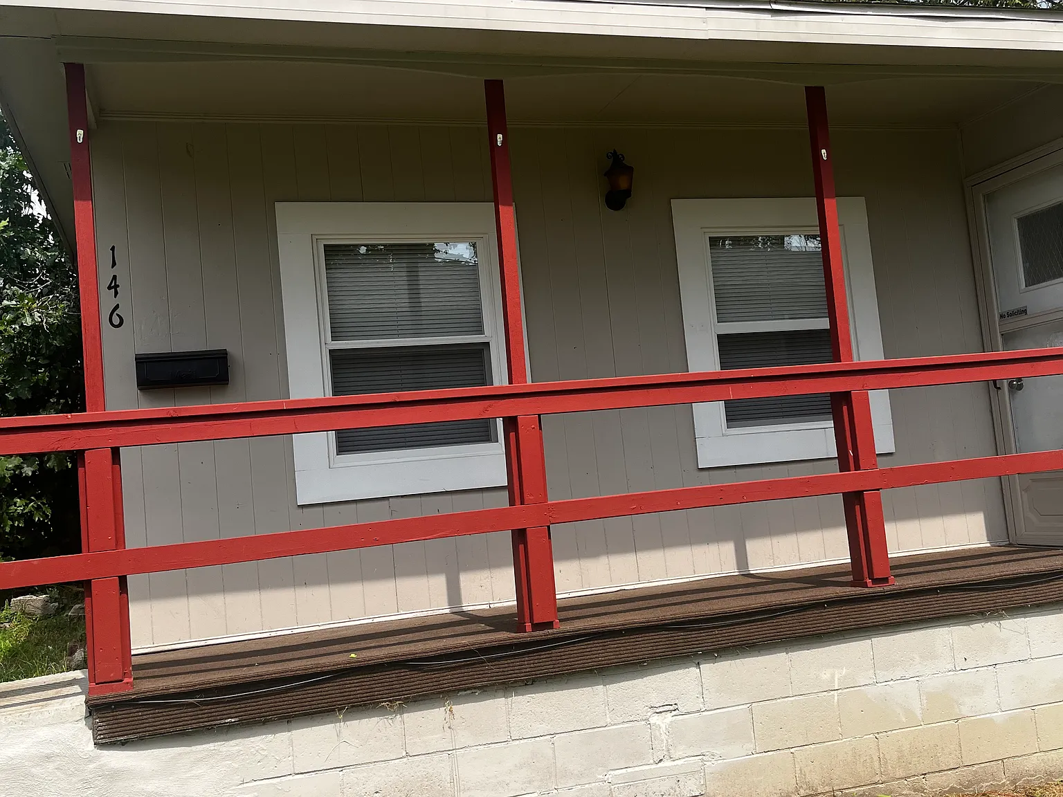 2 bed, $1,200 — Photo 3