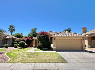 7439 W Crest Ln, Glendale, AZ 85310