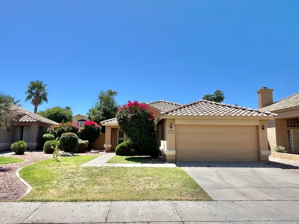 7439 W Crest Ln, Glendale, AZ 85310