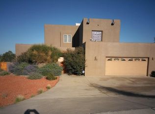 3001 Governor Mechem Rd, Santa Fe, NM 87505