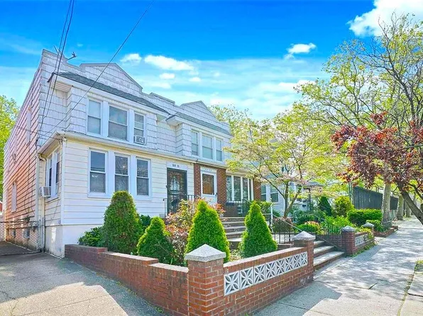 5911 Fresh Pond Rd, Flushing, NY 11378